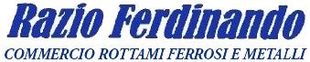 RAZIO FERDINANDO COMMERCIO ROTTAMI FERROSI E METALLI