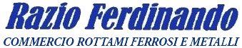 RAZIO FERDINANDO COMMERCIO ROTTAMI FERROSI E METALLI