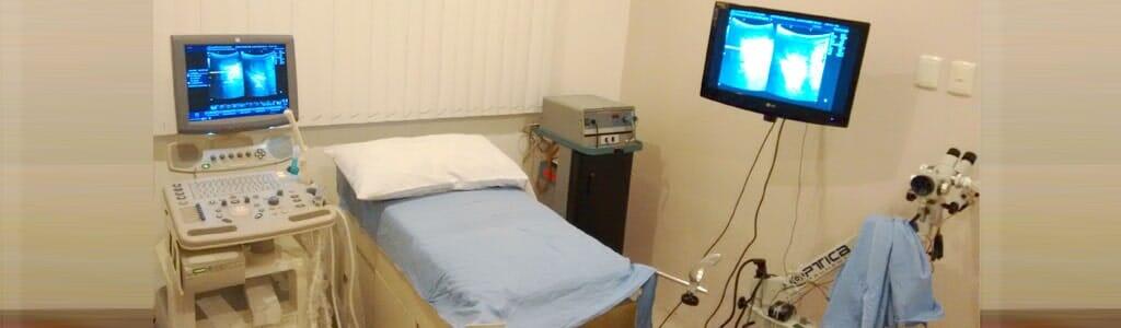 CLÍNICA DE LA MUJER - Ginecología