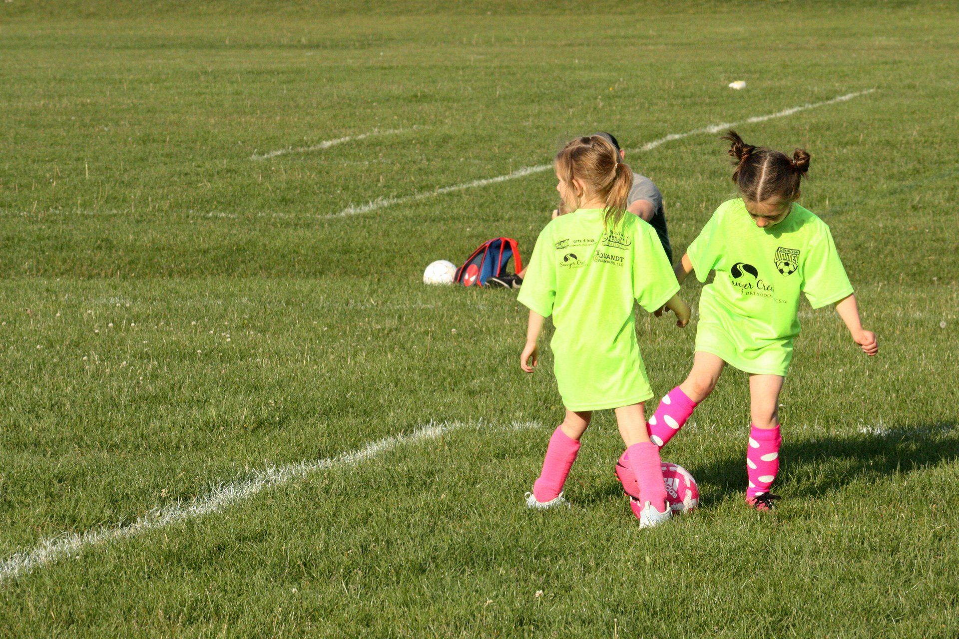 Oshkosh United Academy