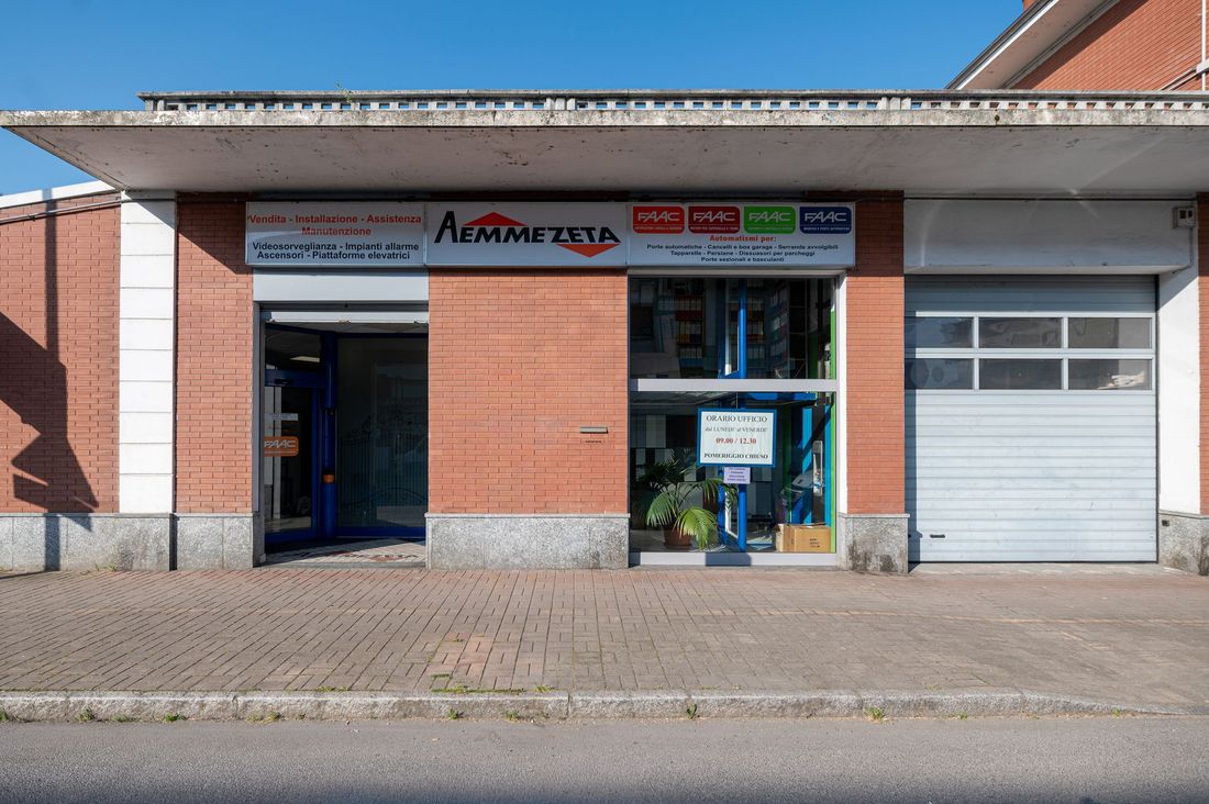 Aemmezeta Automazioni progettazione