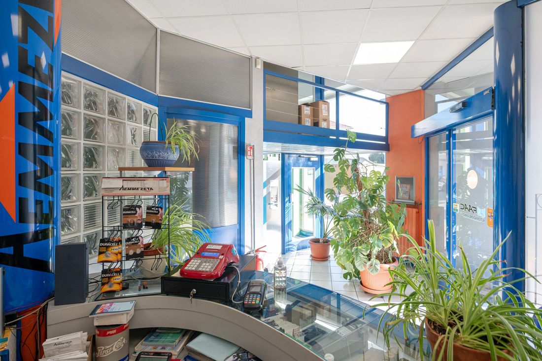 Aemmezeta Automazioni assistenza clienti