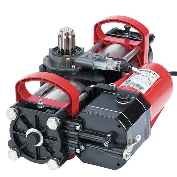 motore automazioni elettriche per cancelli a Vercelli e provincia