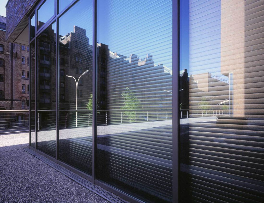porte per garage e tapparelle automatizzate