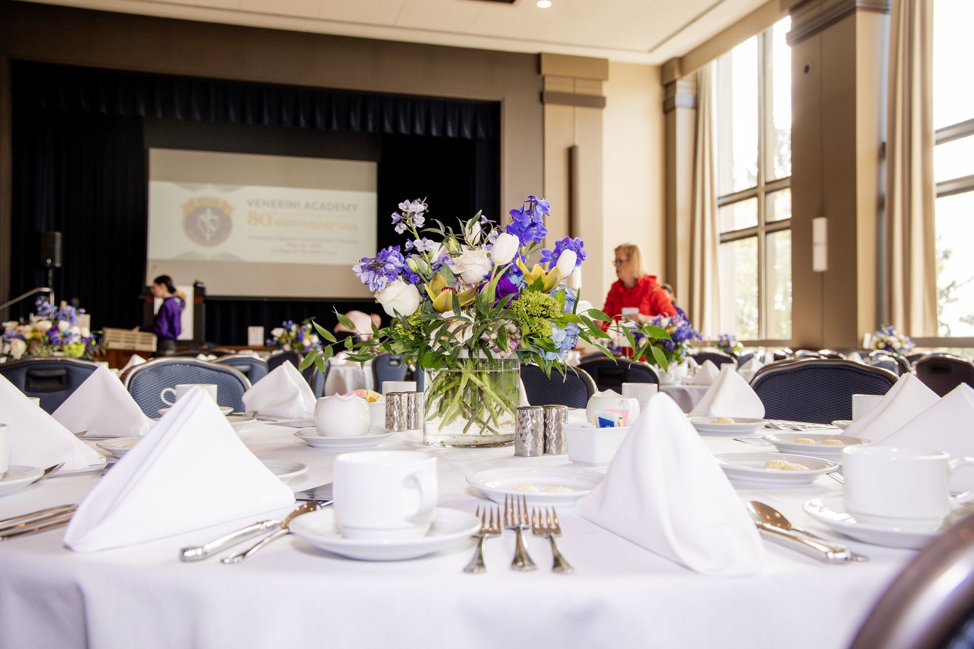 Venerini Academy 80th Anniversary Gala