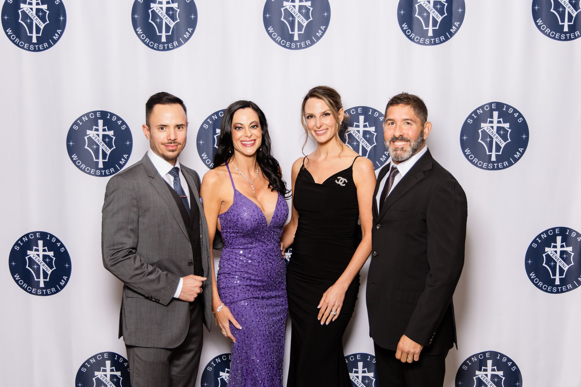 Venerini Academy 80th Anniversary Gala
