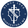 Venerini Academy, Worcester MA Logo