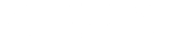 Nipissing University White Logo