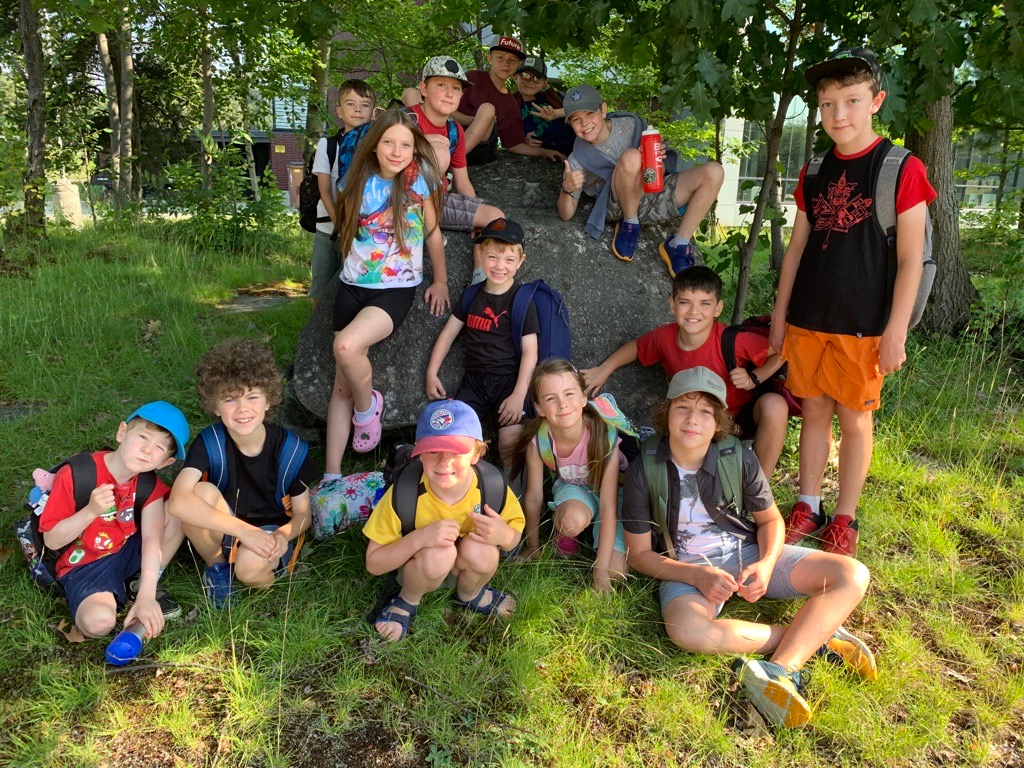 Youth Camp Policies