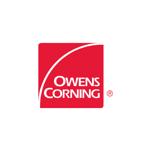 Owens Corning Logo