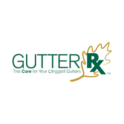 Gutter RX Logo