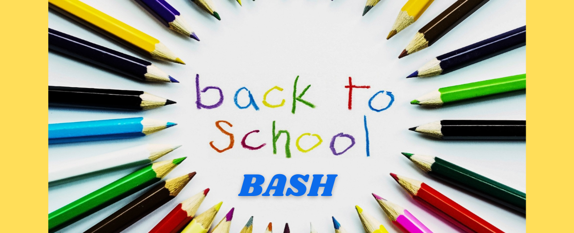 Back to School Bash — Omaha, NE — Covenant Presbyterian Church Back to School Bash— Covenant Presbyterian Church