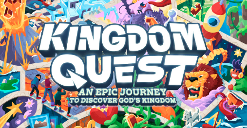 Kingdom Quest - VBS