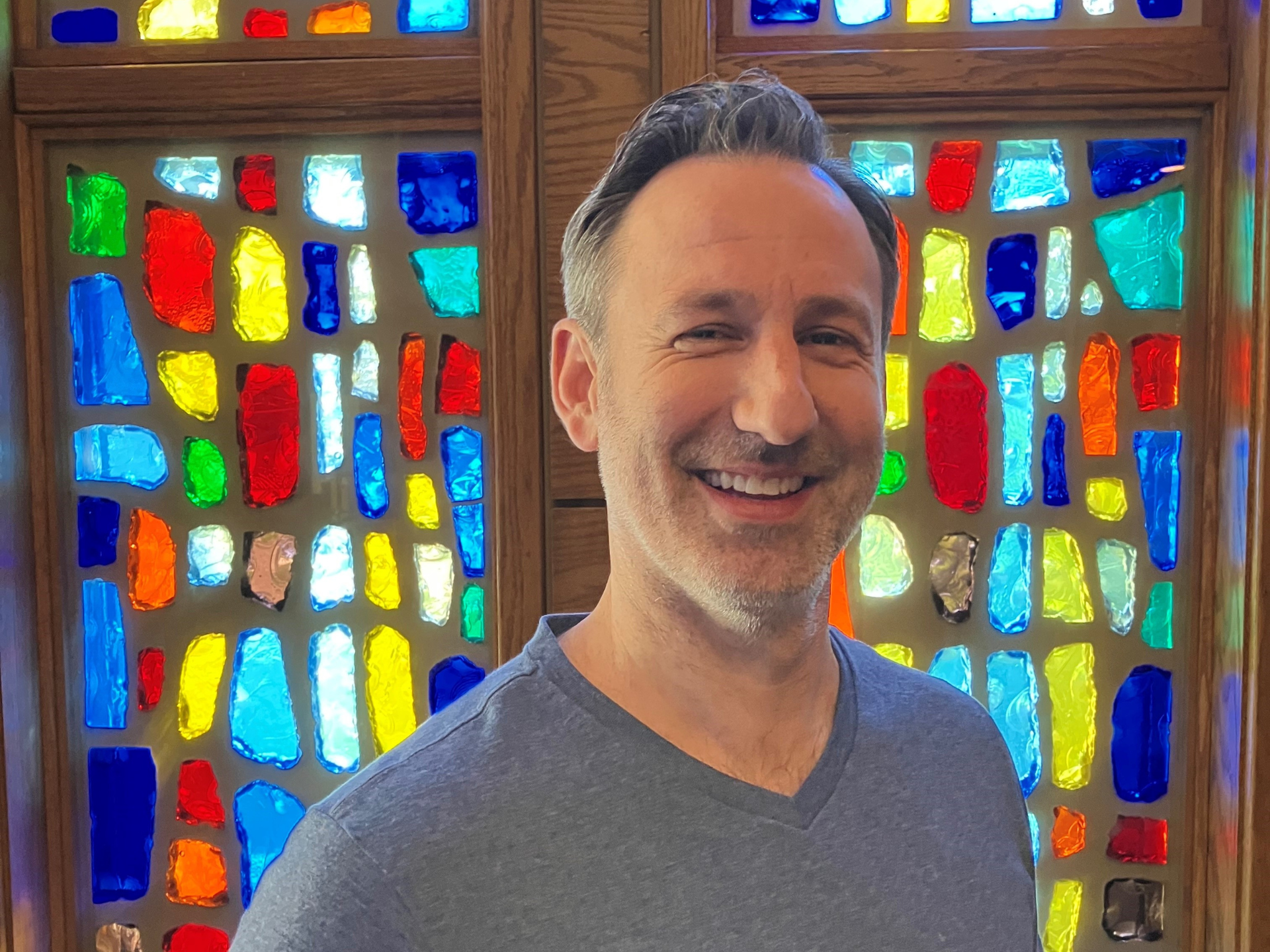 Mike Pollock — Omaha, NE — Covenant Presbyterian Church Mike Pollock — Omaha, NE — Covenant Presbyterian Church