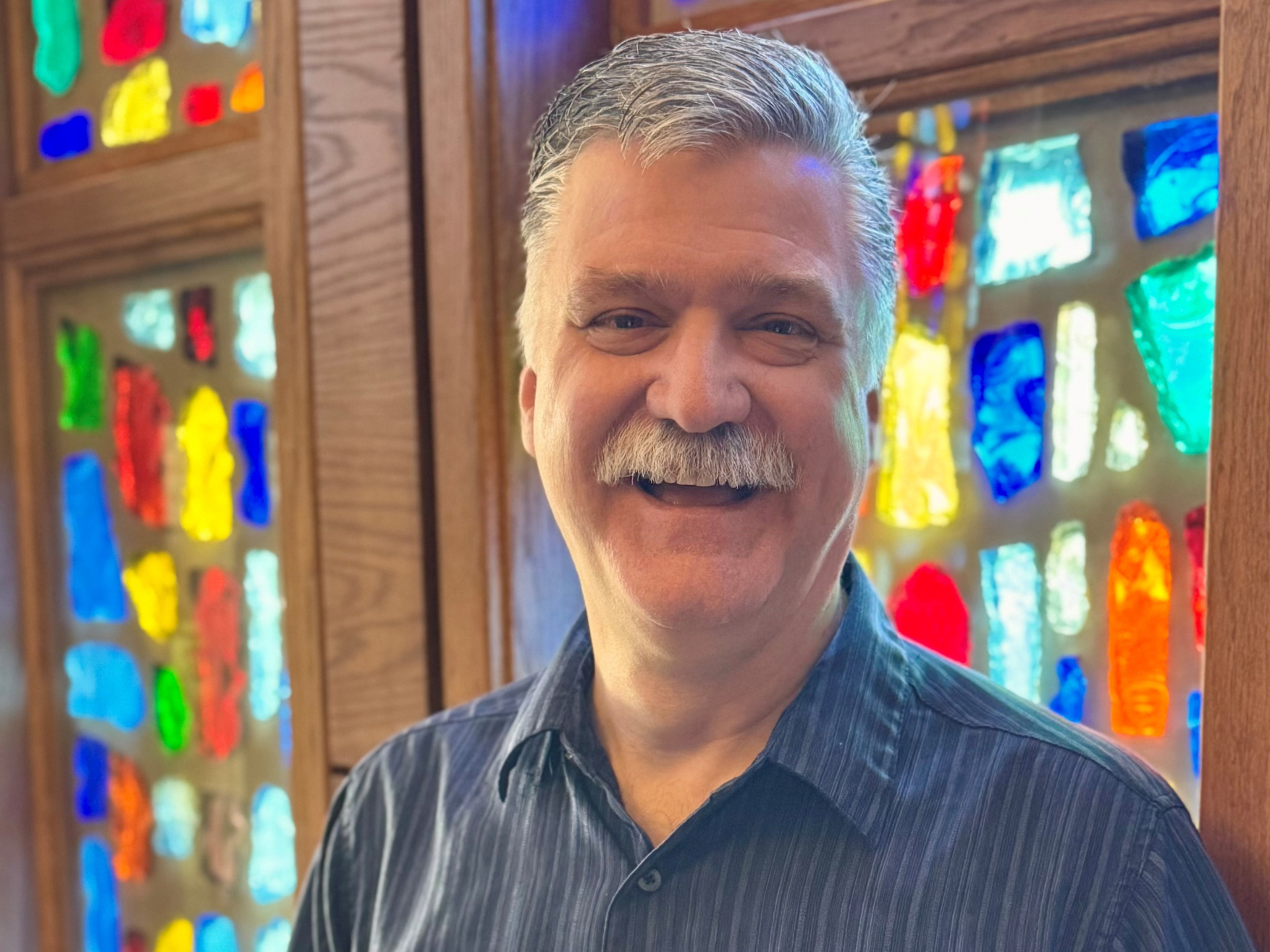 Kevin Boesiger — Omaha, NE — Covenant Presbyterian Church Kevin Boesiger — Omaha, NE — Covenant Presbyterian Church