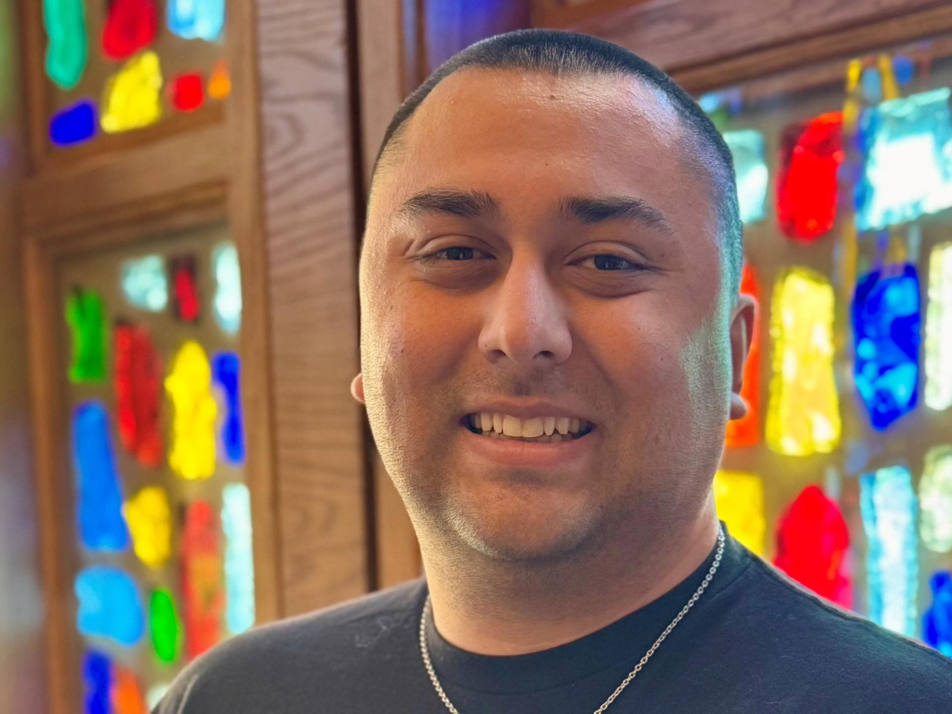Tyler Bullie — Omaha, NE — Covenant Presbyterian Church Tyler Bullie — Omaha, NE — Covenant Presbyterian Church