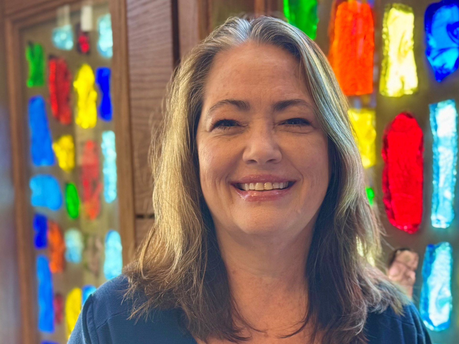 Linda O'Neill — Omaha, NE — Covenant Presbyterian Church Linda O'Neill — Omaha, NE — Covenant Presbyterian Church