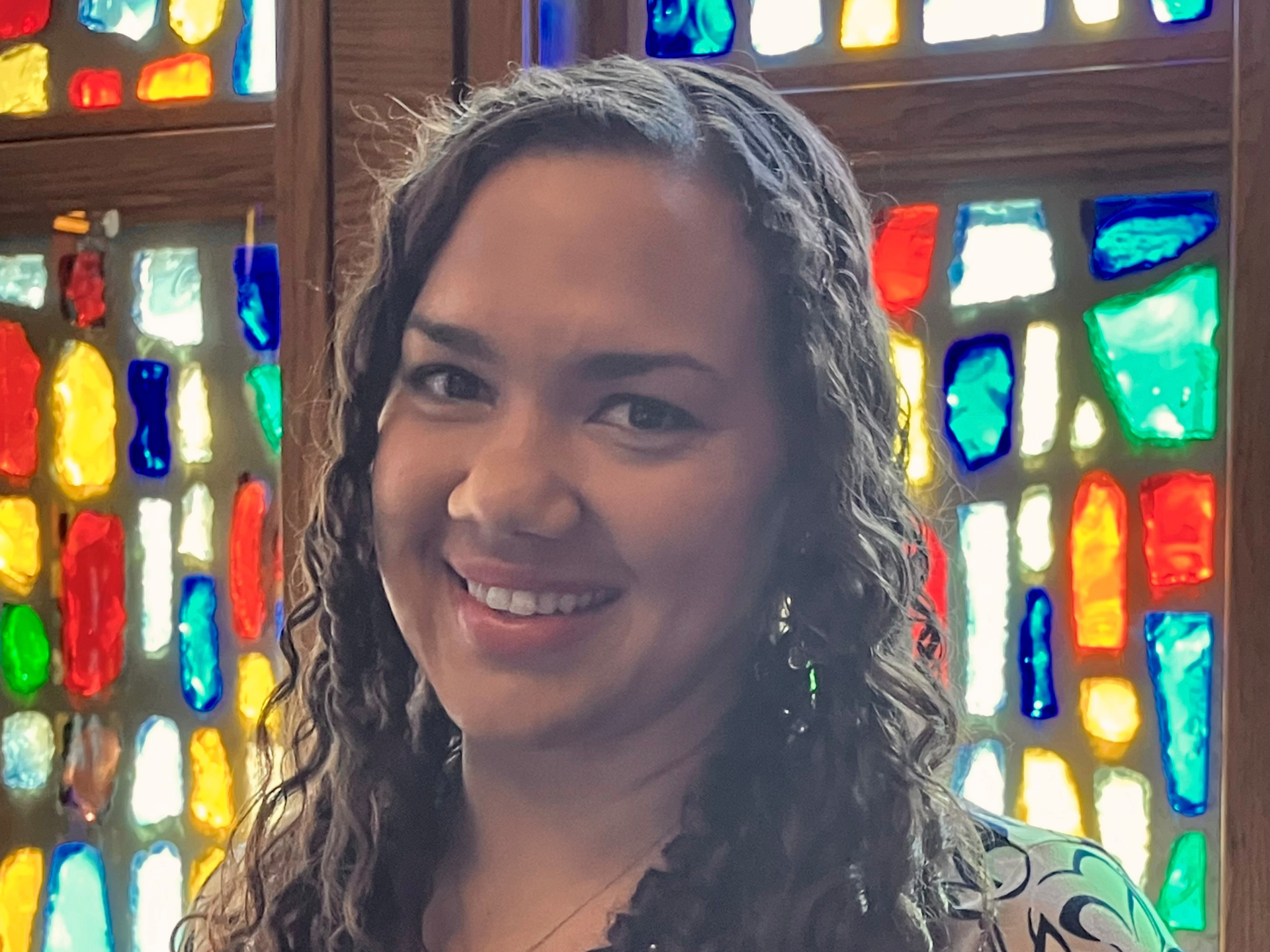 Angela Sewell — Omaha, NE — Covenant Presbyterian Church Angela Sewell — Omaha, NE — Covenant Presbyterian Church