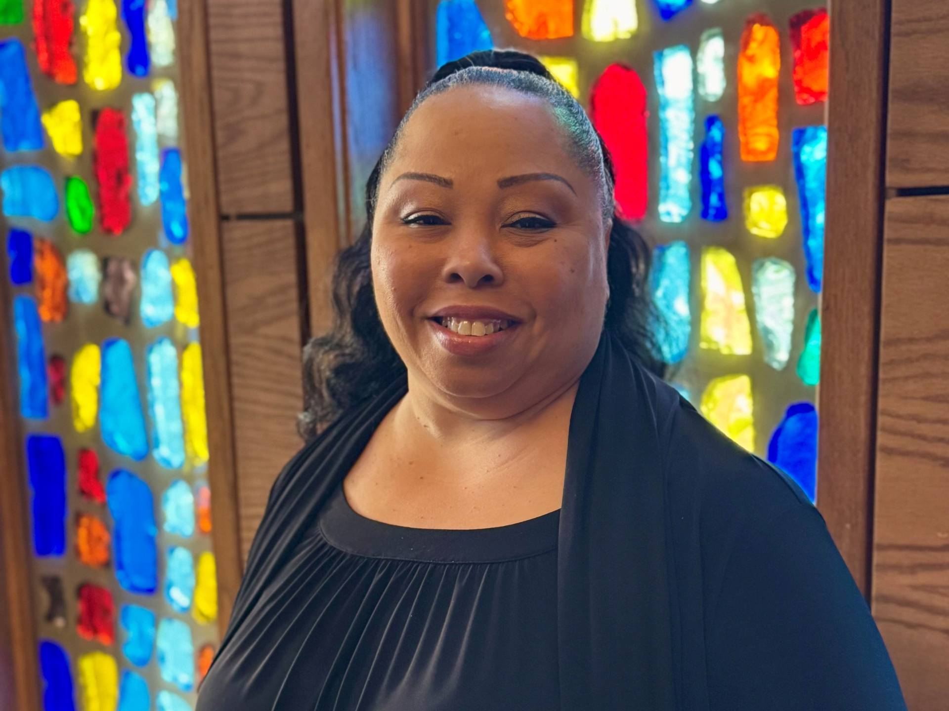 Sherry Guthridge — Omaha, NE — Covenant Presbyterian Church Sherry Guthridge — Omaha, NE — Covenant Presbyterian Church