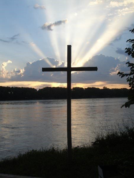 Camp Rivercrest - Covenant Presbyterian Church