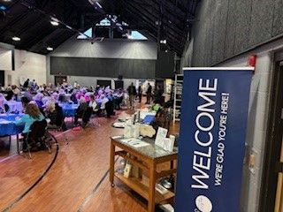 Mission Banquet | Covenant Presbyterian Church, Omaha, NE