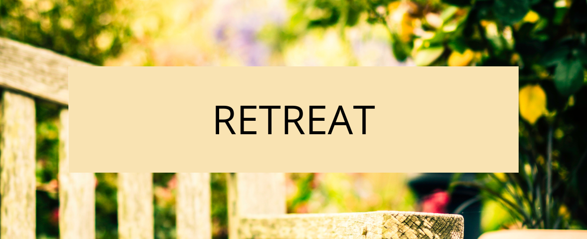 Women's Fall Retreat — Omaha, NE — Covenant Presbyterian Church Women's Fall Retreat — Covenant Presbyterian Church
