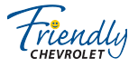 Friendly Chevrolet