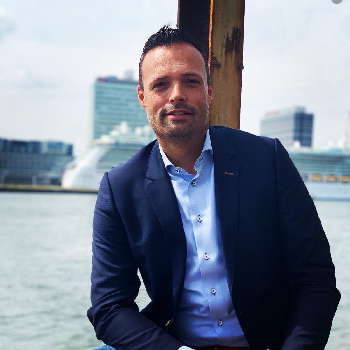 Sebastiaan Ruiten