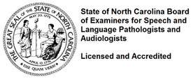 Triangle Therapy Services // NC Speech & Language Pathologist