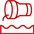 LIMPIEZA DE FOSAS Y RENTA DE BAÑOS PEPE'S - icono desazolve