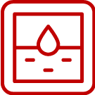 LIMPIEZA DE FOSAS Y RENTA DE BAÑOS PEPE'S - icono tampas