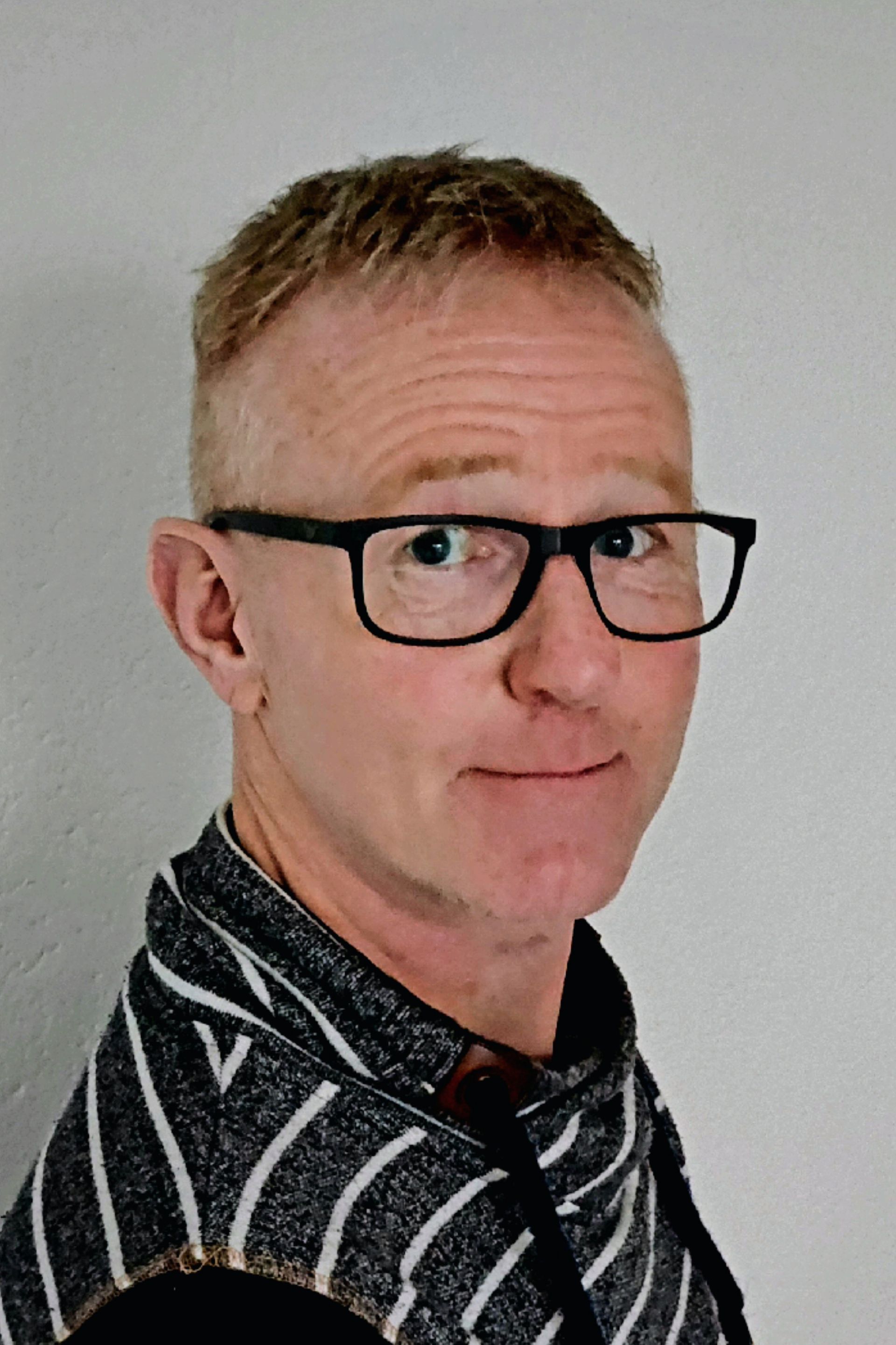 René Krabbenbosch