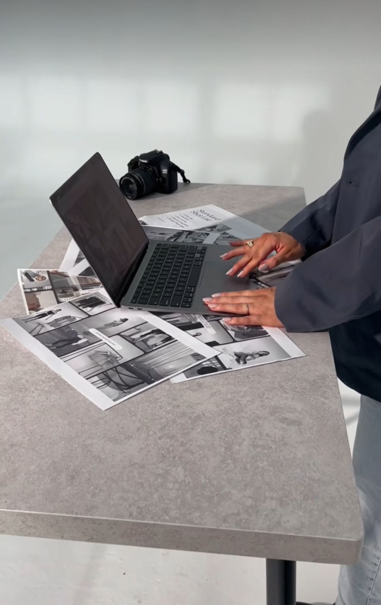 Marketing Collateral Design