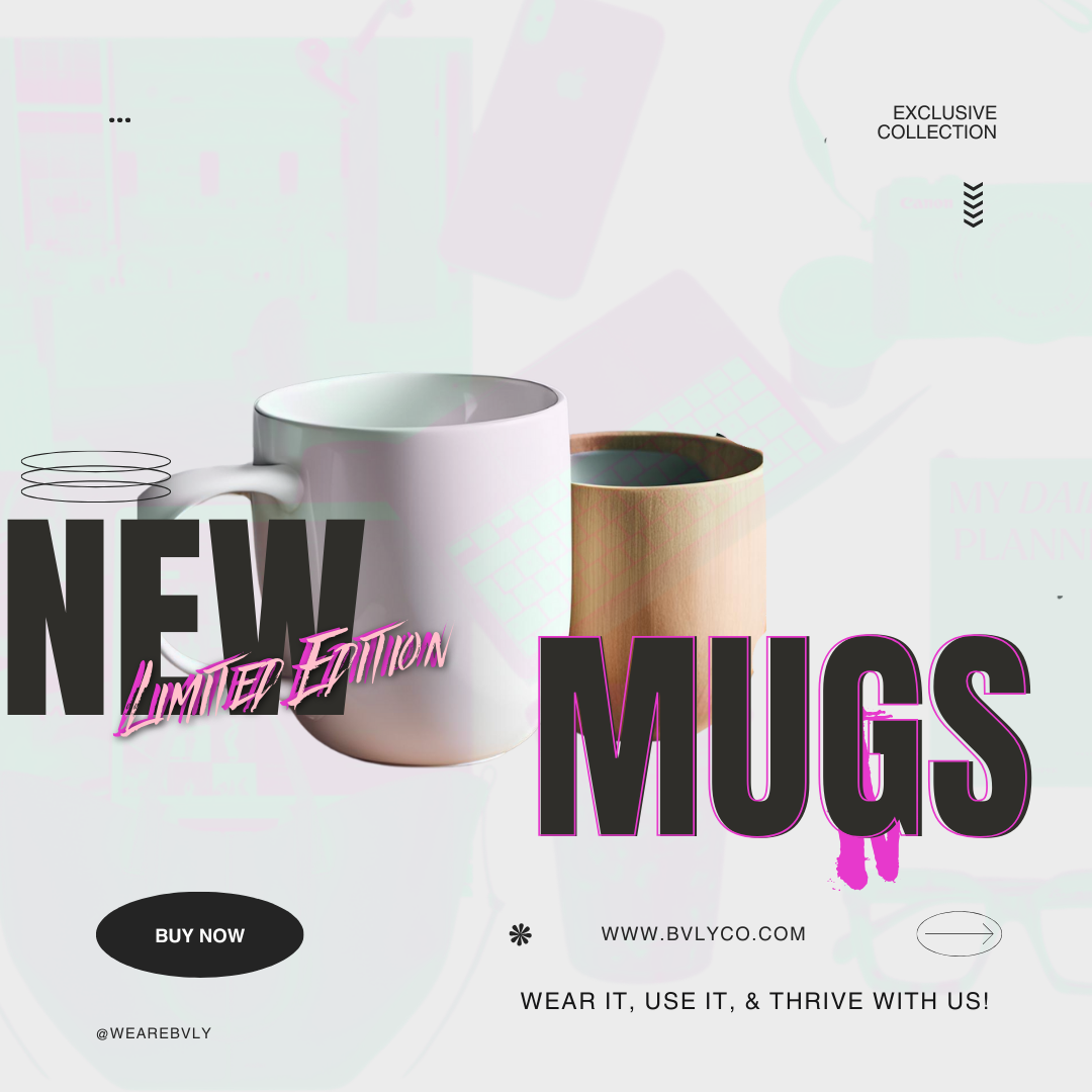Mugs