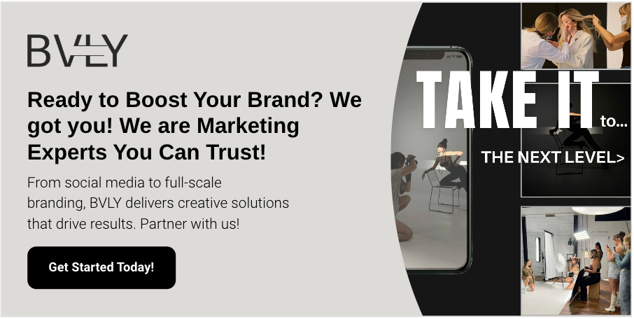 Social Media Growth Package