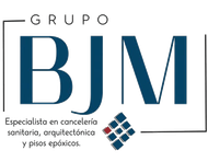 Logotipo de Grupo BJM