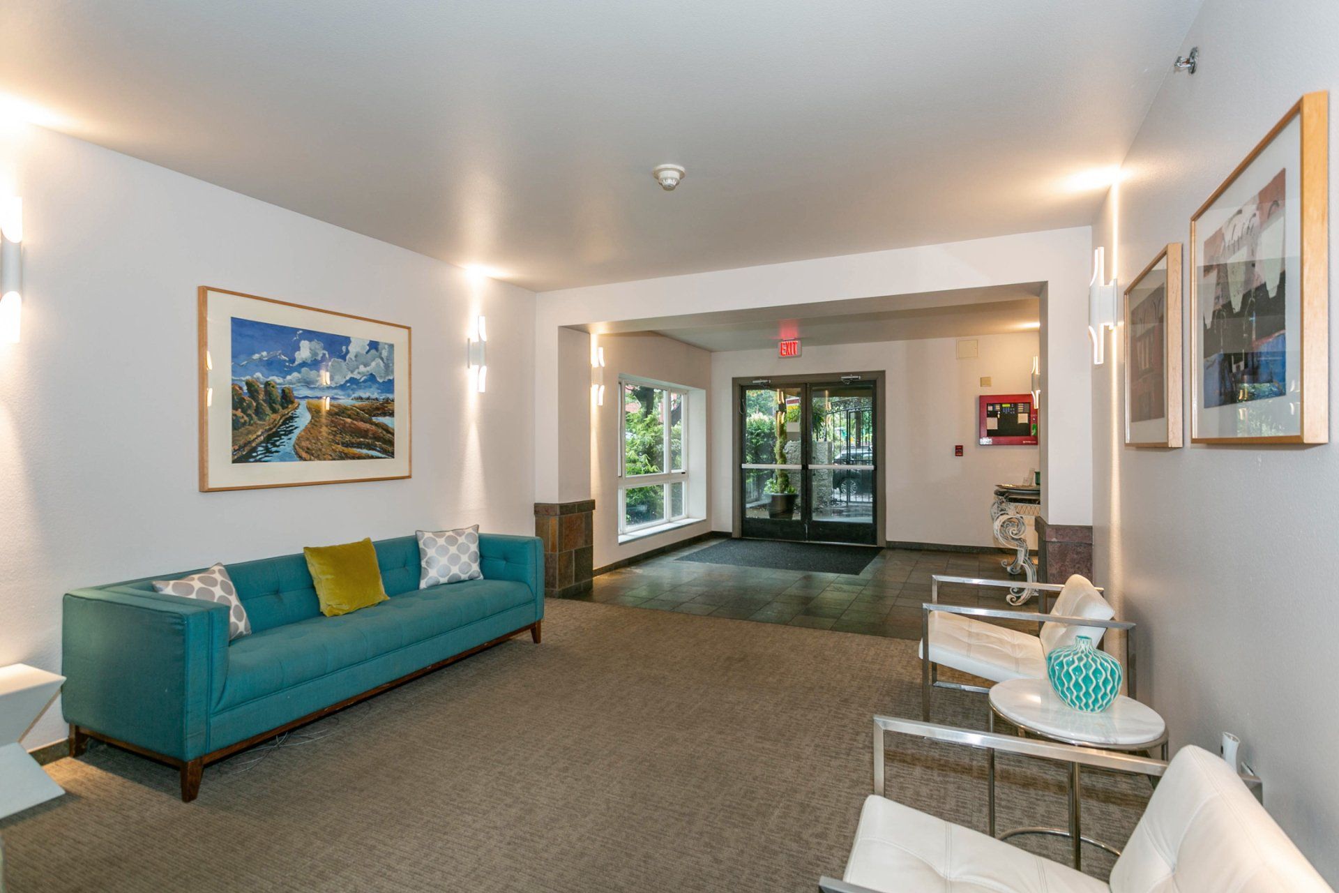 Kearney Court Photo Gallery