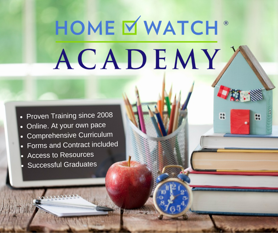 Training online
