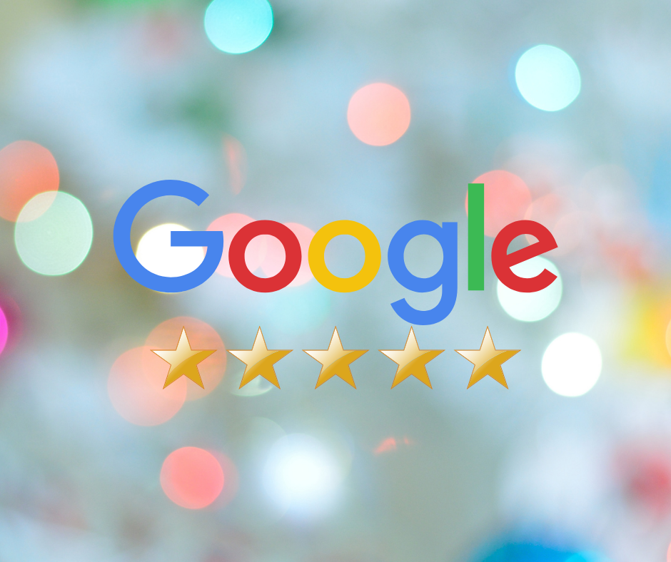 google review