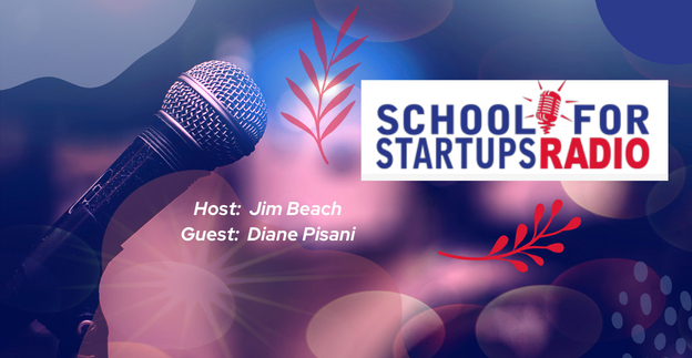 School for Startups with Jim Beach