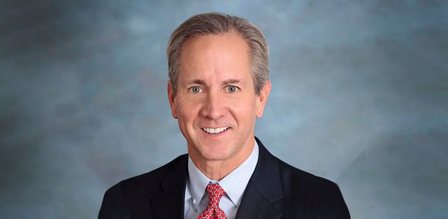 Dr. Erik Davidson, CFA, CTFA, Chief Economic Advisor at Inspire
