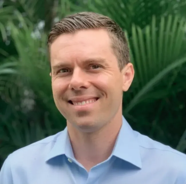 Paul McWilliams, church plan pro at Oakstreet Financial.