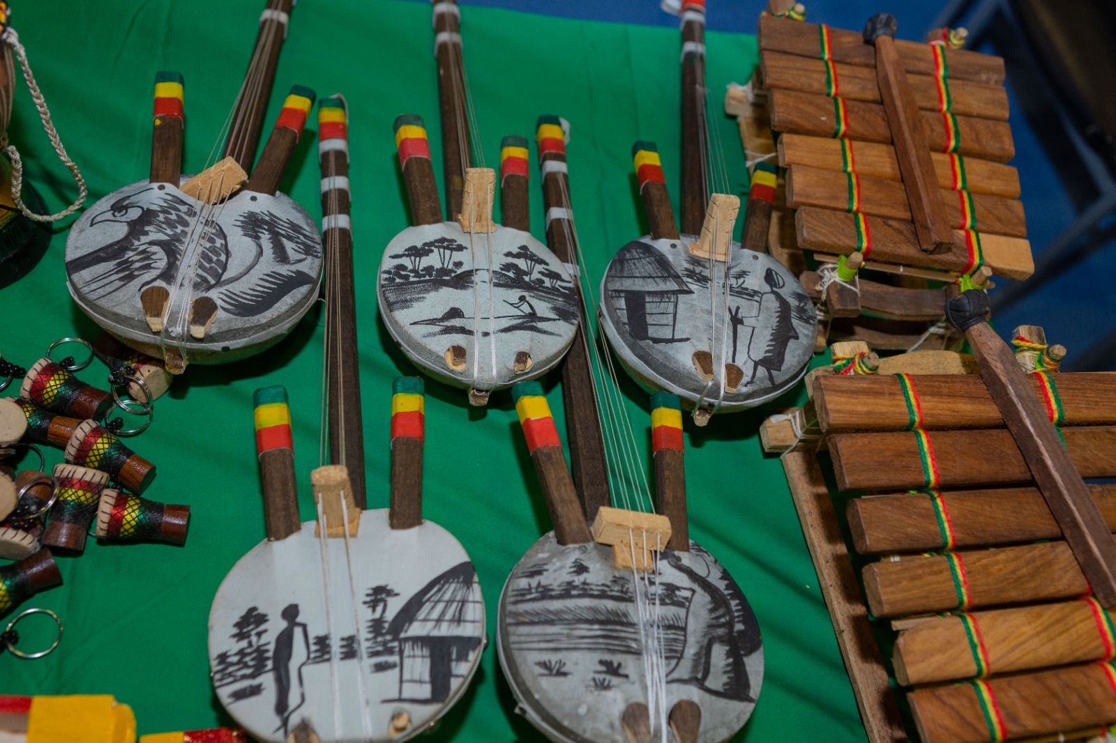 Cultural Marketplace | Made in Senegal | Ashburn, VA
