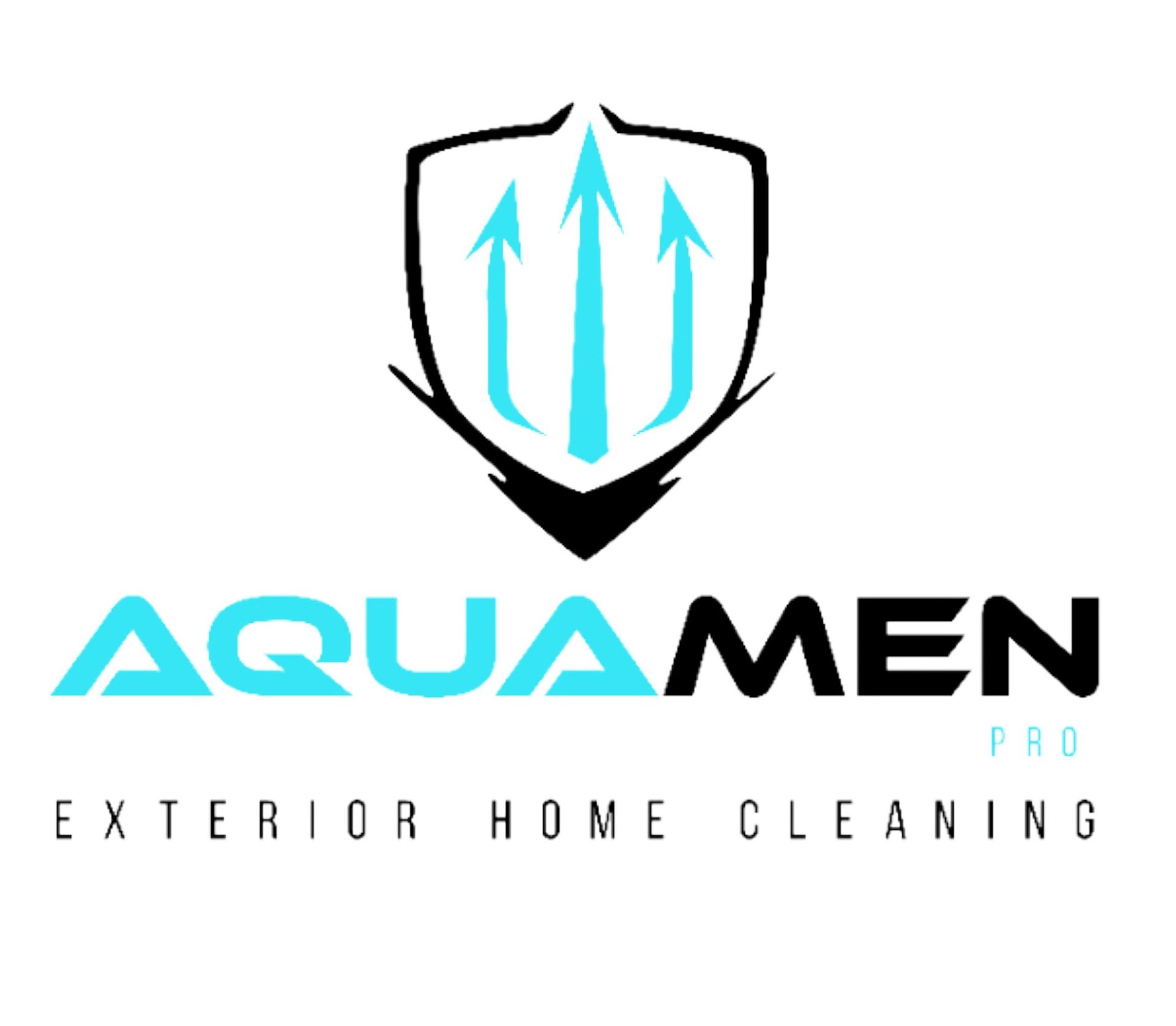 aquamen logo