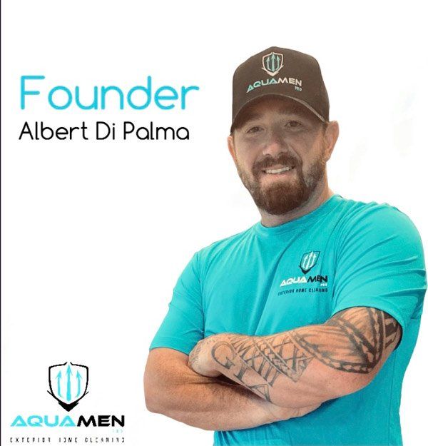 albert di palmo
