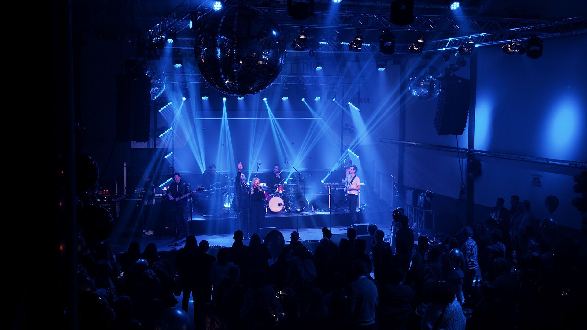 Corporate Events