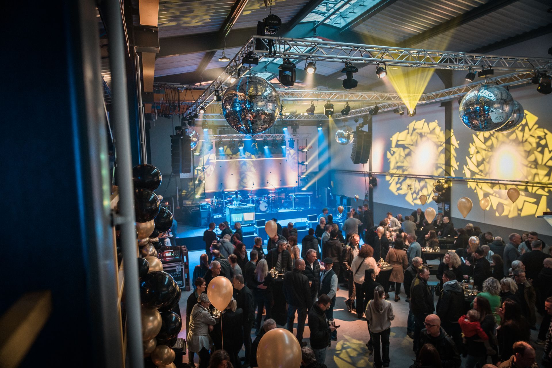 Corporate Events