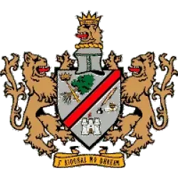 McGregor Interests Inc Logo