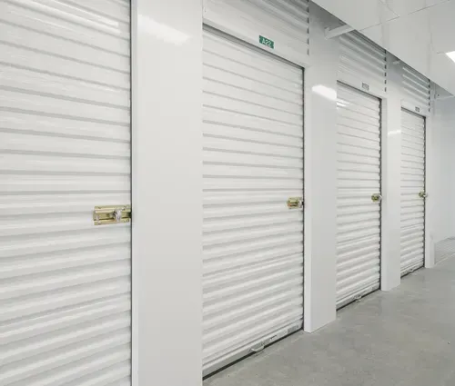 Indoor Storage