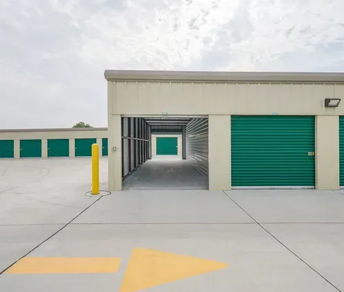 LockBox Storage Units in Council Bluffs Iowa
